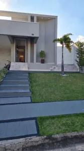 Casa de Condomínio com 4 Quartos à venda, 182m² no Mirante dos Ipês, Salto