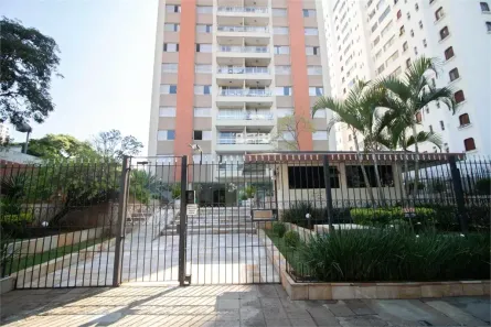 Apartamento com 3 Quartos à venda, 95m² no Santana, São Paulo