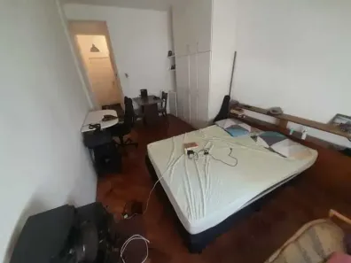 Apartamento com 1 Quarto à venda, 25m² no Copacabana, Rio de Janeiro