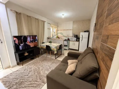 Casa com 3 Quartos para alugar, 149m² no Vila Colorado, Suzano