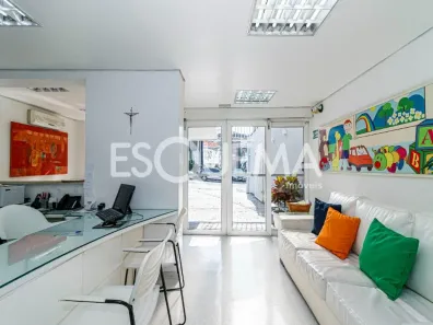 Imóvel Comercial à venda, 184m² no Jardim Paulista, São Paulo