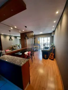 Apartamento com 2 Quartos à venda, 62m² no Brasil, Itu