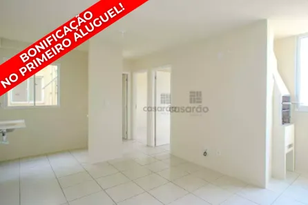 Apartamento com 2 Quartos para alugar, 65m² no Fragata, Pelotas