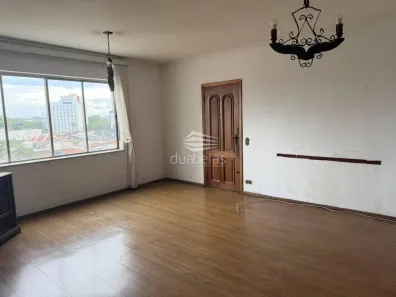 Apartamento com 2 Quartos à venda, 120m² no Centro, São José dos Campos