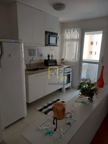 Apartamento com 2 Quartos à venda, 60m² no Vila Mazzei, São Paulo