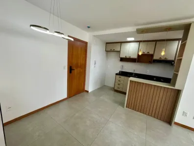 Apartamento com 2 Quartos à venda, 65m² no Itapuã, Vila Velha