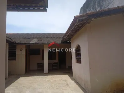 Casa com 3 Quartos à venda, 177m² no Centro, Peruíbe