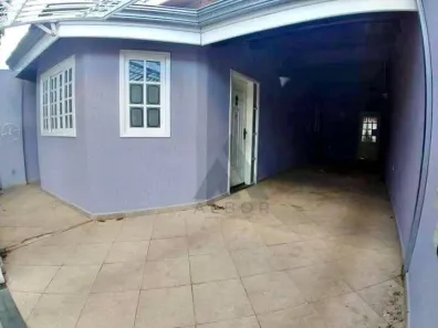 Casa com 2 Quartos à venda, 175m² no Morada do Sol, Itapetininga