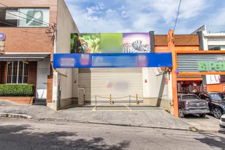 Ponto Comercial para alugar, 240m² no Vila Gomes Cardim, São Paulo
