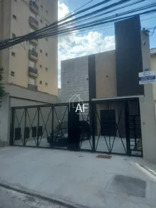 Apartamento com 2 Quartos à venda, 40m² no Jardim São Paulo(Zona Norte), São Paulo