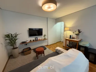 Apartamento com 2 Quartos à venda, 62m² no Indianópolis, São Paulo