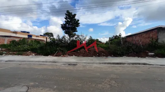 Lote/Terreno à venda, 1000m² no Marambaia, São Gonçalo