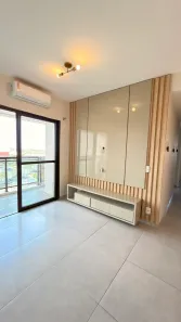 Apartamento com 3 Quartos para alugar, 77m² no Calhau, São Luís