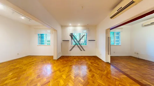 Apartamento com 3 Quartos à venda, 140m² no Leblon, Rio de Janeiro