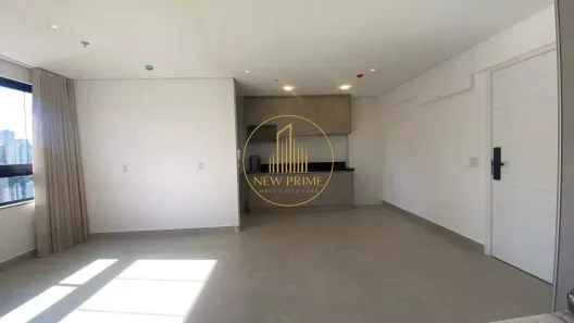 Apartamento com 1 Quarto à venda, 43m² no Vale do Sereno, Nova Lima