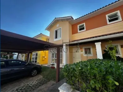Casa de Condomínio com 3 Quartos à venda, 122m² no Jardim Nova Europa, Campinas