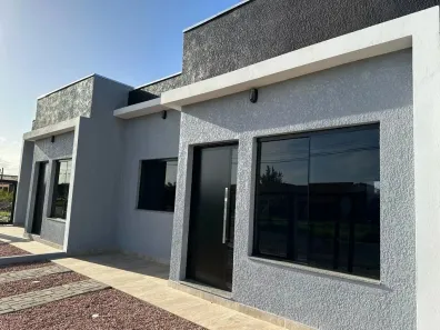 Casa com 2 Quartos à venda, 60m² no Imbé, Imbé