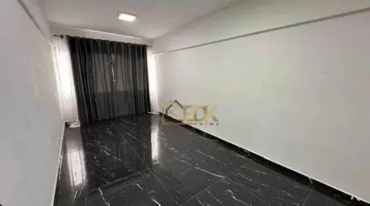 Apartamento com 3 Quartos à venda, 75m² no Vila Ema, São José dos Campos
