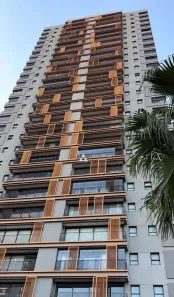 Apartamento com 3 Quartos para venda ou aluguel, 158m² no Jardim Olhos D'Água II, Ribeirão Preto