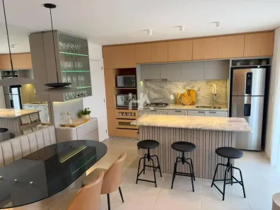 Apartamento com 2 Quartos para alugar, 70m² no Vila Baependi, Jaraguá do Sul