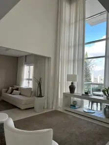 Apartamento com 3 Quartos à venda, 236m² no Vila Mariana, São Paulo