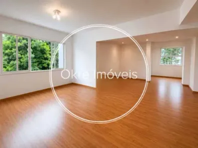 Apartamento com 3 Quartos à venda, 87m² no Leblon, Rio de Janeiro