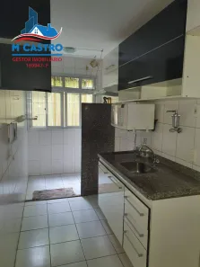 Apartamento com 2 Quartos à venda, 49m² no Parque Munhoz, São Paulo