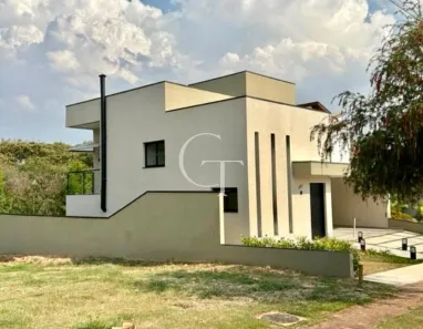 Casa de Condomínio com 3 Quartos à venda, 183m² no Jardim D'Icaraí, Salto