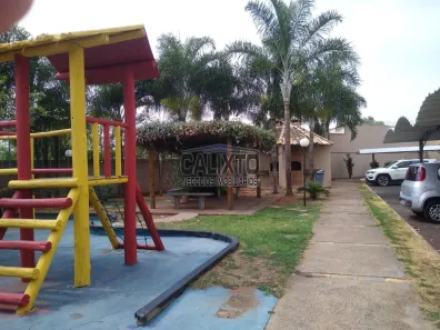 Apartamento com 2 Quartos à venda, 50m² no Presidente Roosevelt, Uberlândia