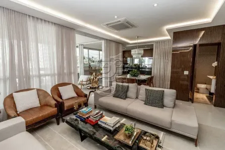 Apartamento com 3 Quartos à venda, 245m² no Santa Rosa, Londrina