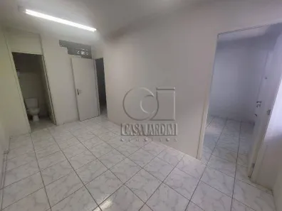 Sala Comercial à venda, 44m² no Alphaville Centro Industrial e Empresarial/Alphaville., Barueri