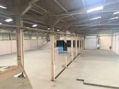 Galpão/Depósito/Armazém à venda, 3721m² no Paraíso (Polvilho), Cajamar