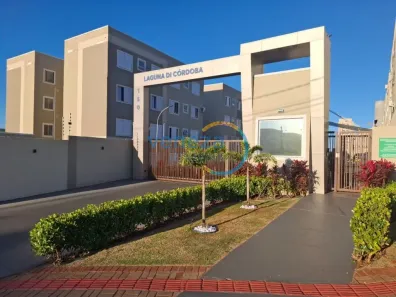 Apartamento com 2 Quartos à venda, 47m² no Cidade Industrial 2, Londrina