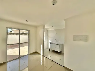 Apartamento com 2 Quartos à venda, 43m² no Jardim da Glória, Cotia