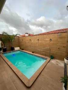 Casa de Condomínio com 4 Quartos à venda, 200m² no , Paço do Lumiar