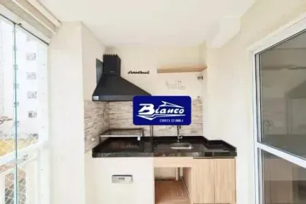 Apartamento com 3 Quartos à venda, 70m² no Jardim Aida, Guarulhos