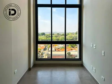 Apartamento com 1 Quarto à venda, 38m² no São Dimas, Piracicaba