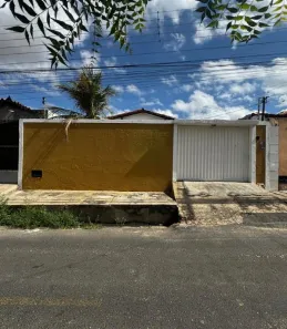 Casa com 3 Quartos à venda, 45m² no Parque Piauí, Teresina