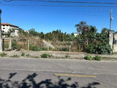 Lote/Terreno à venda, 360m² no Jardim Atlântico, Serra