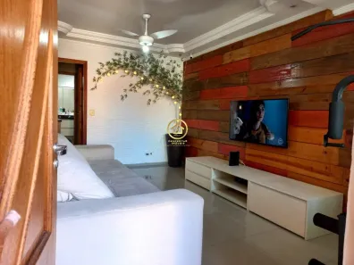Sobrado com 2 Quartos à venda, 150m² no Jaraguá, São Paulo