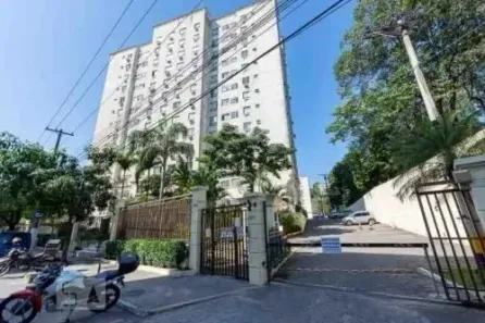 Apartamento com 2 Quartos à venda, 50m² no Barreto, Niterói