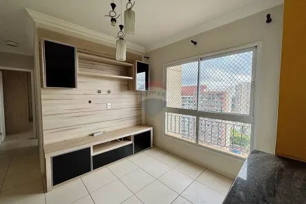 Apartamento com 2 Quartos à venda, 60m² no Sul, Brasília
