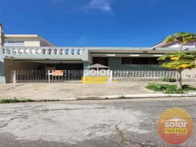 Casa com 2 Quartos à venda, 184m² no Vila Domitila, São Paulo