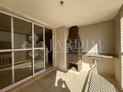Apartamento com 3 Quartos à venda, 85m² no Jaraguá, Piracicaba