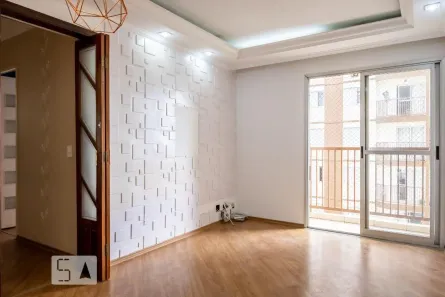 Apartamento com 3 Quartos à venda, 70m² no Vila Formosa, São Paulo