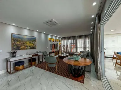 Apartamento com 3 Quartos à venda, 220m² no Vila Independência, Sorocaba