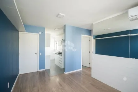 Apartamento com 2 Quartos à venda, 40m² no Cavalhada, Porto Alegre