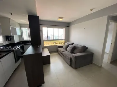 Apartamento com 2 Quartos à venda, 54m² no Sul, Brasília