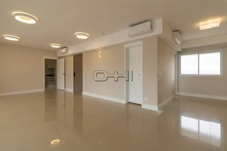 Apartamento com 3 Quartos à venda, 213m² no Santo Amaro, São Paulo