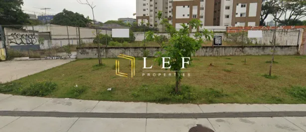 Lote/Terreno à venda, 811m² no Chácara Santo Antônio (Zona Sul), São Paulo